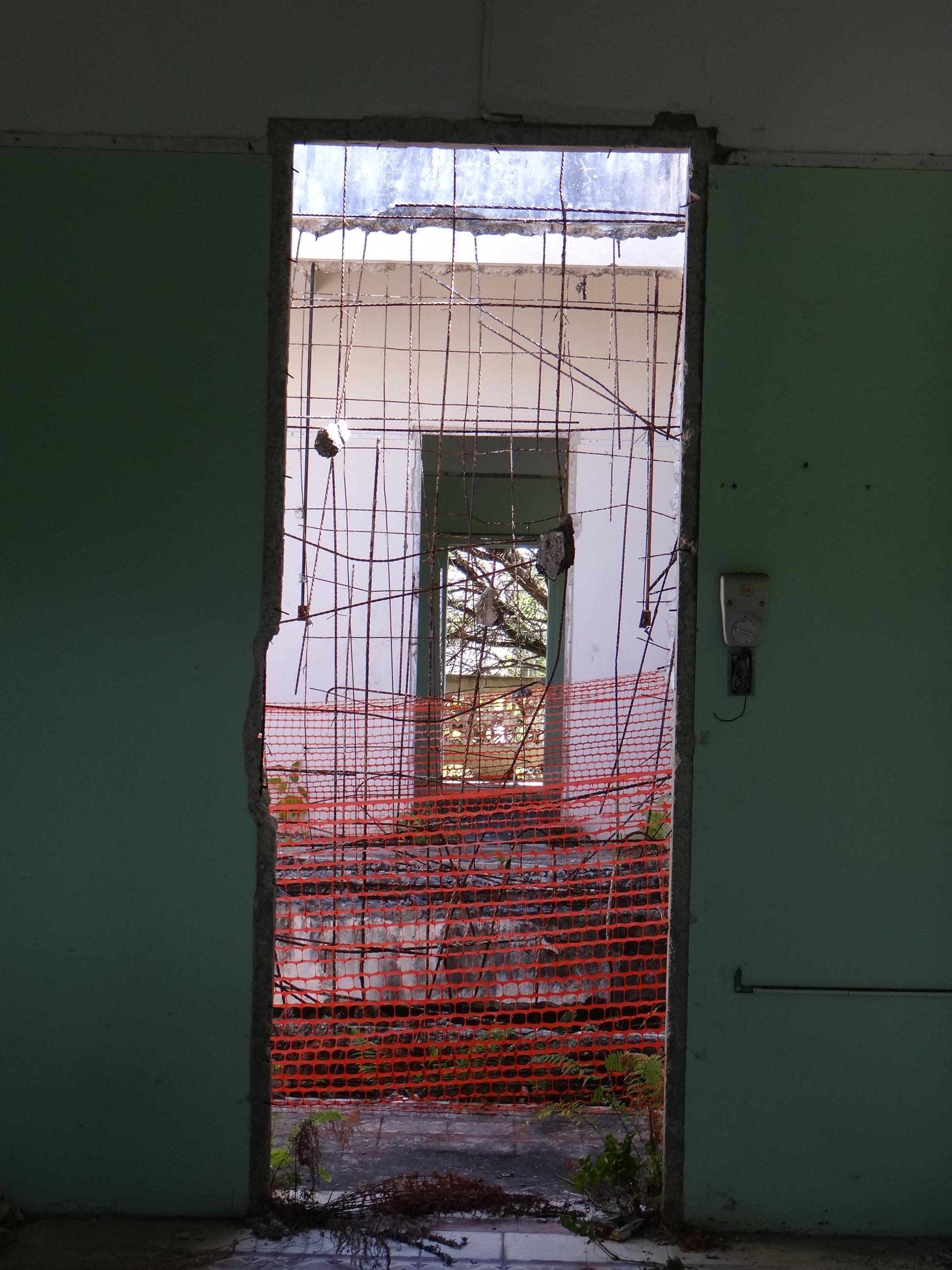 Convento Notre Dame - San Juan (Miramar) - 2015 00049